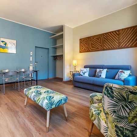 Vittorio Emanuele Cozy Flat Apartment โรม ภายนอก รูปภาพ