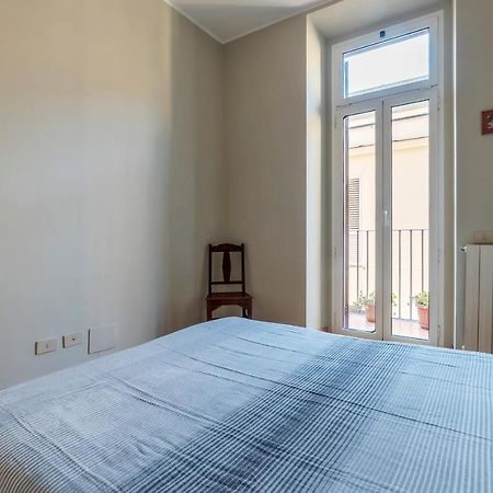Vittorio Emanuele Cozy Flat Apartment โรม ภายนอก รูปภาพ
