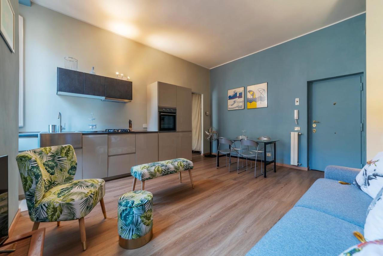 Vittorio Emanuele Cozy Flat Apartment โรม ภายนอก รูปภาพ