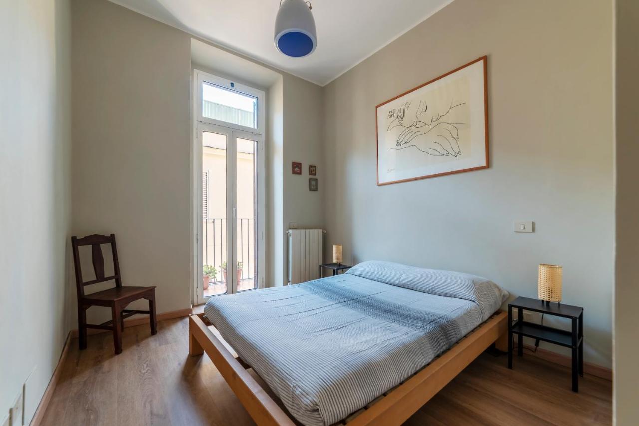 Vittorio Emanuele Cozy Flat Apartment โรม ภายนอก รูปภาพ