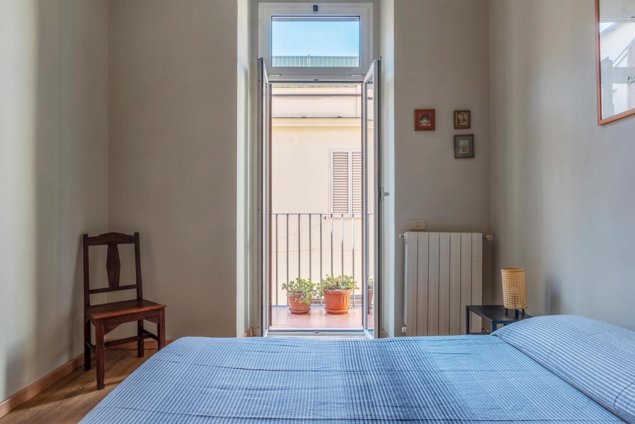 Vittorio Emanuele Cozy Flat Apartment โรม ภายนอก รูปภาพ