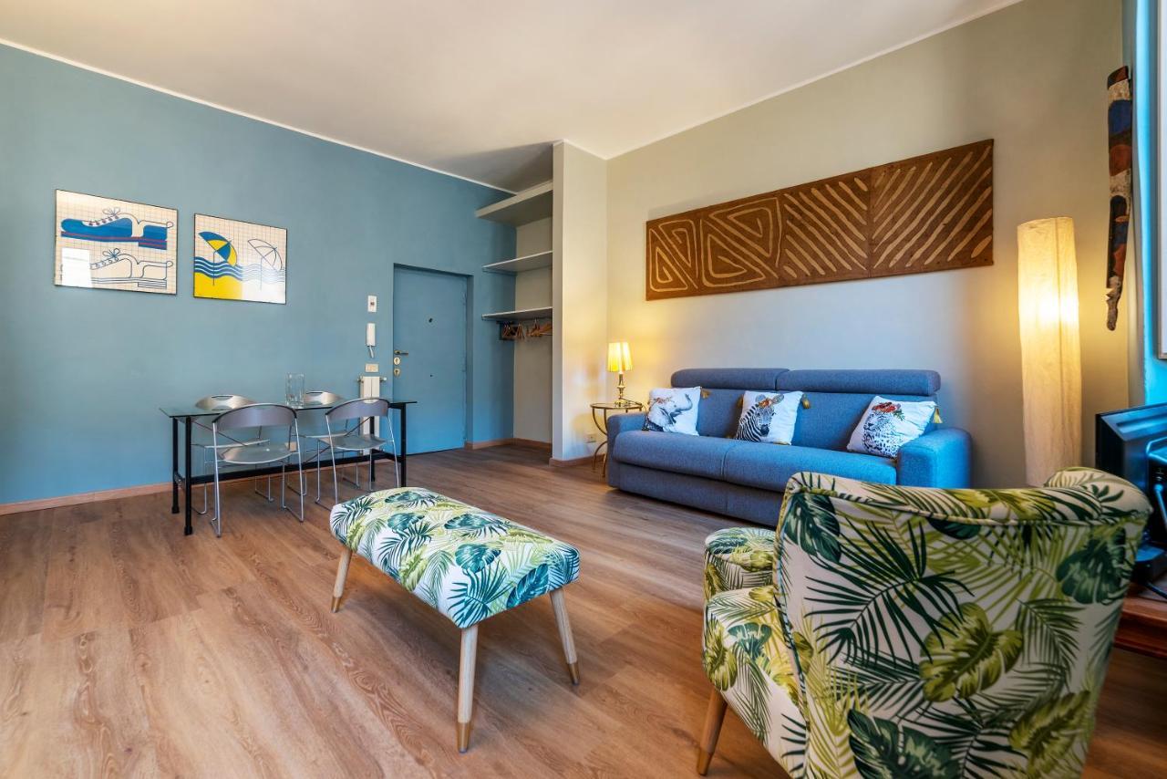 Vittorio Emanuele Cozy Flat Apartment โรม ภายนอก รูปภาพ