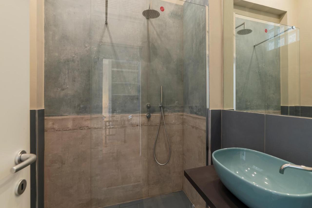 Vittorio Emanuele Cozy Flat Apartment โรม ภายนอก รูปภาพ