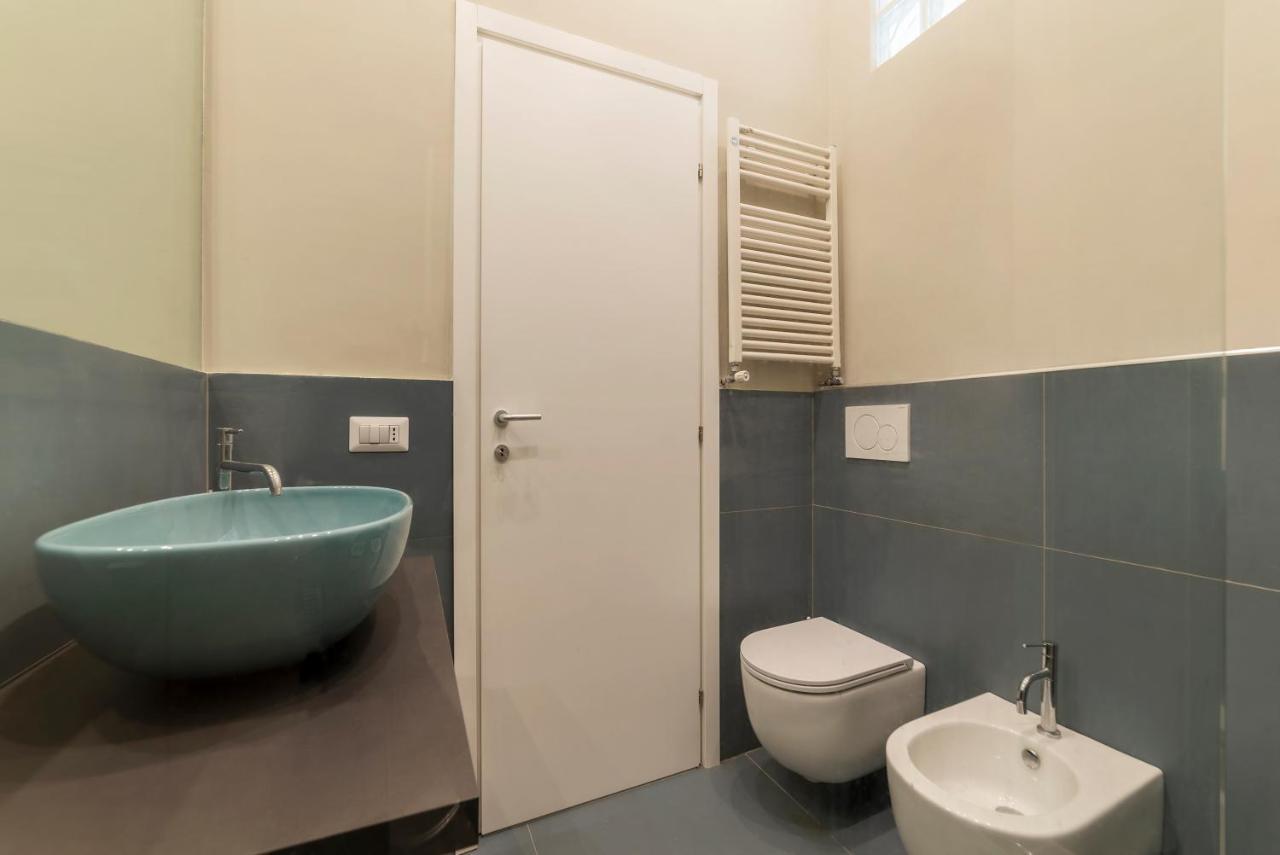 Vittorio Emanuele Cozy Flat Apartment โรม ภายนอก รูปภาพ