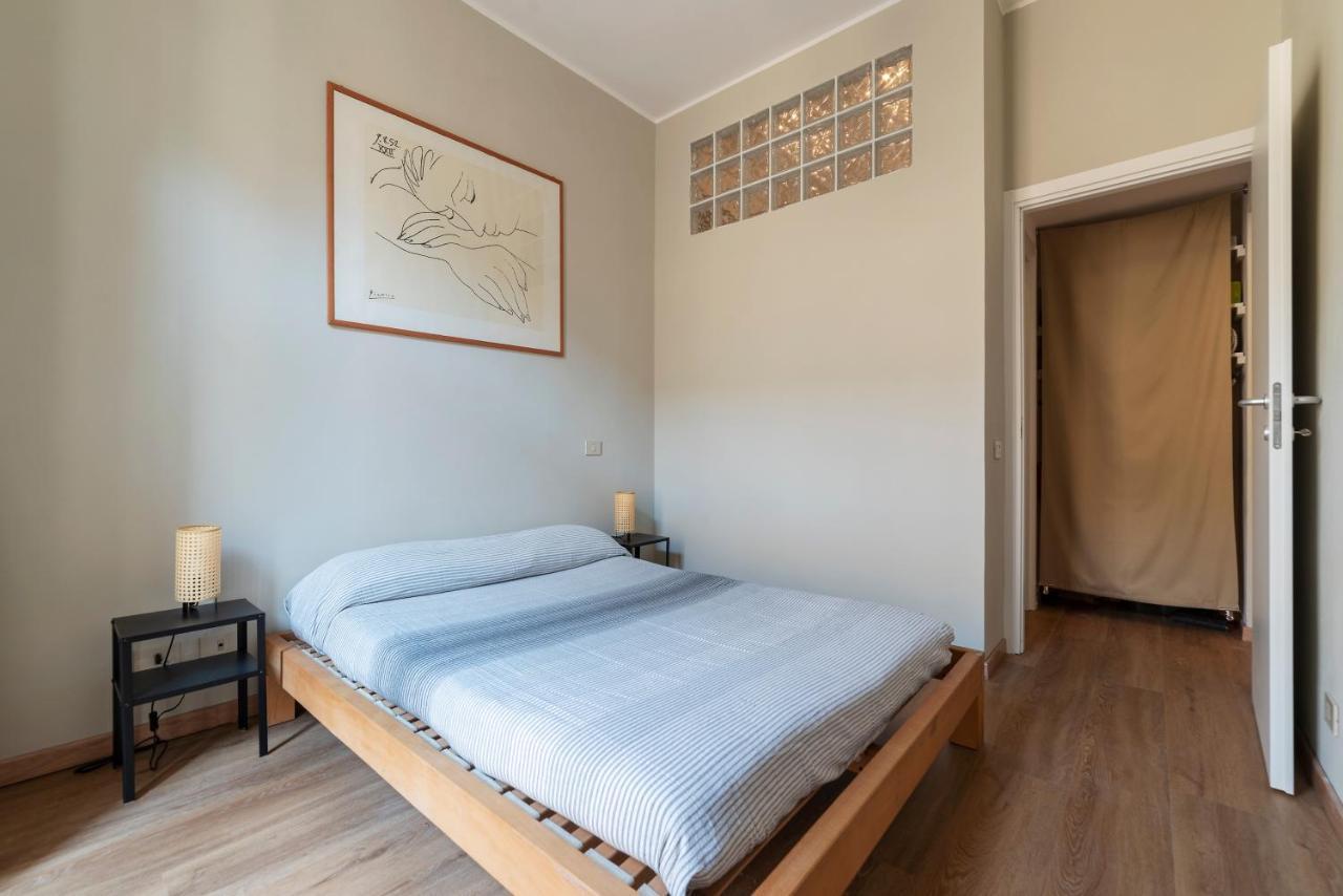 Vittorio Emanuele Cozy Flat Apartment โรม ภายนอก รูปภาพ