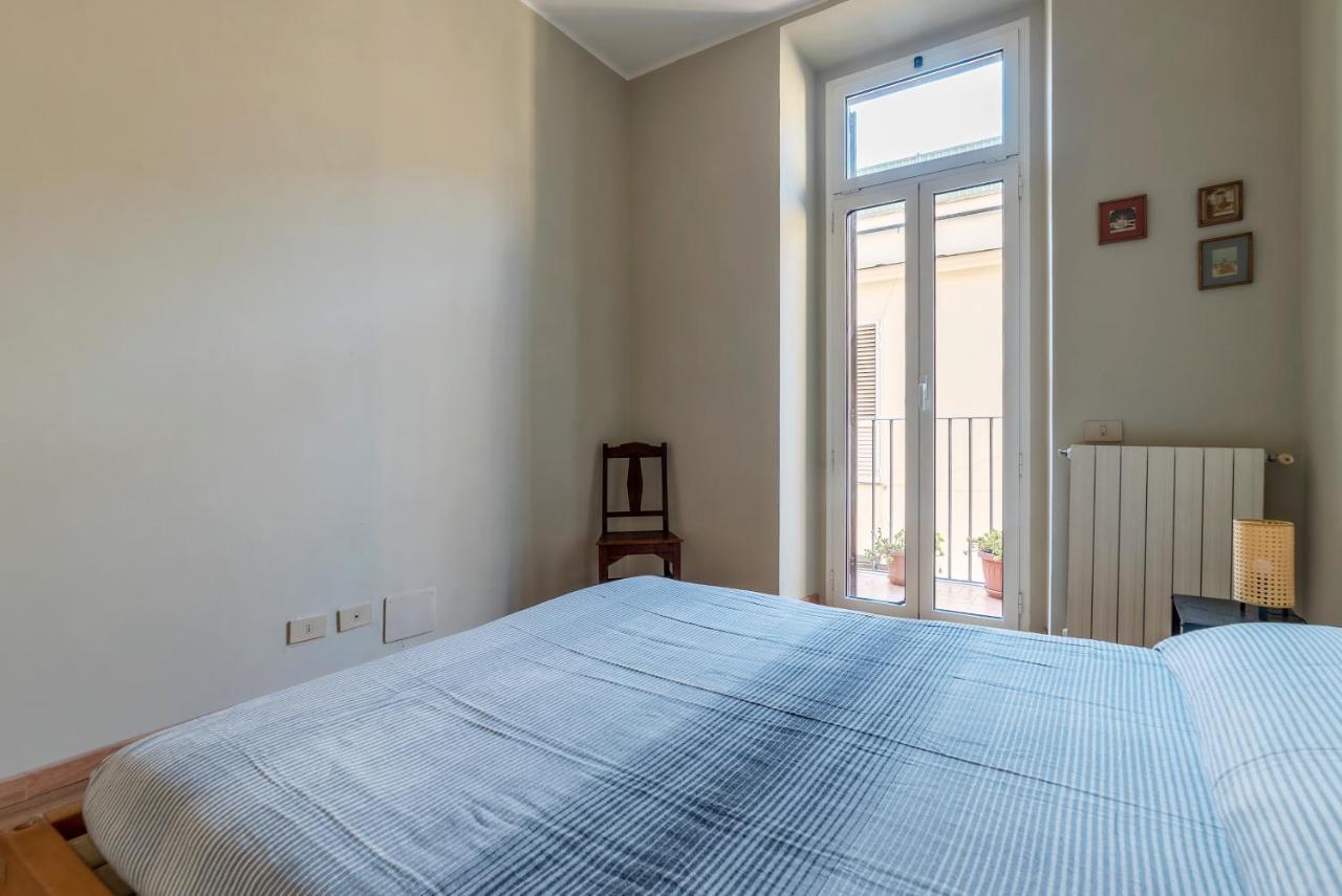 Vittorio Emanuele Cozy Flat Apartment โรม ภายนอก รูปภาพ